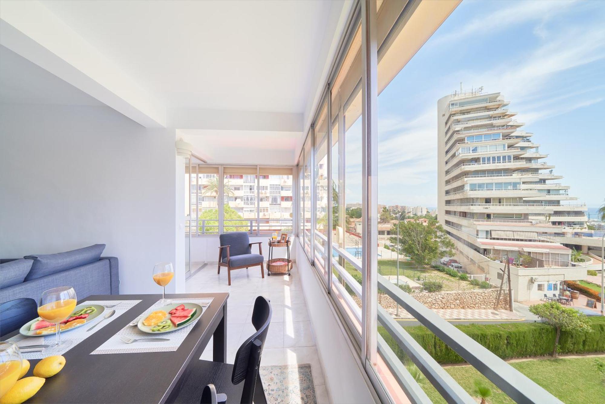 Apartment Weforyou Melisa House Near To The