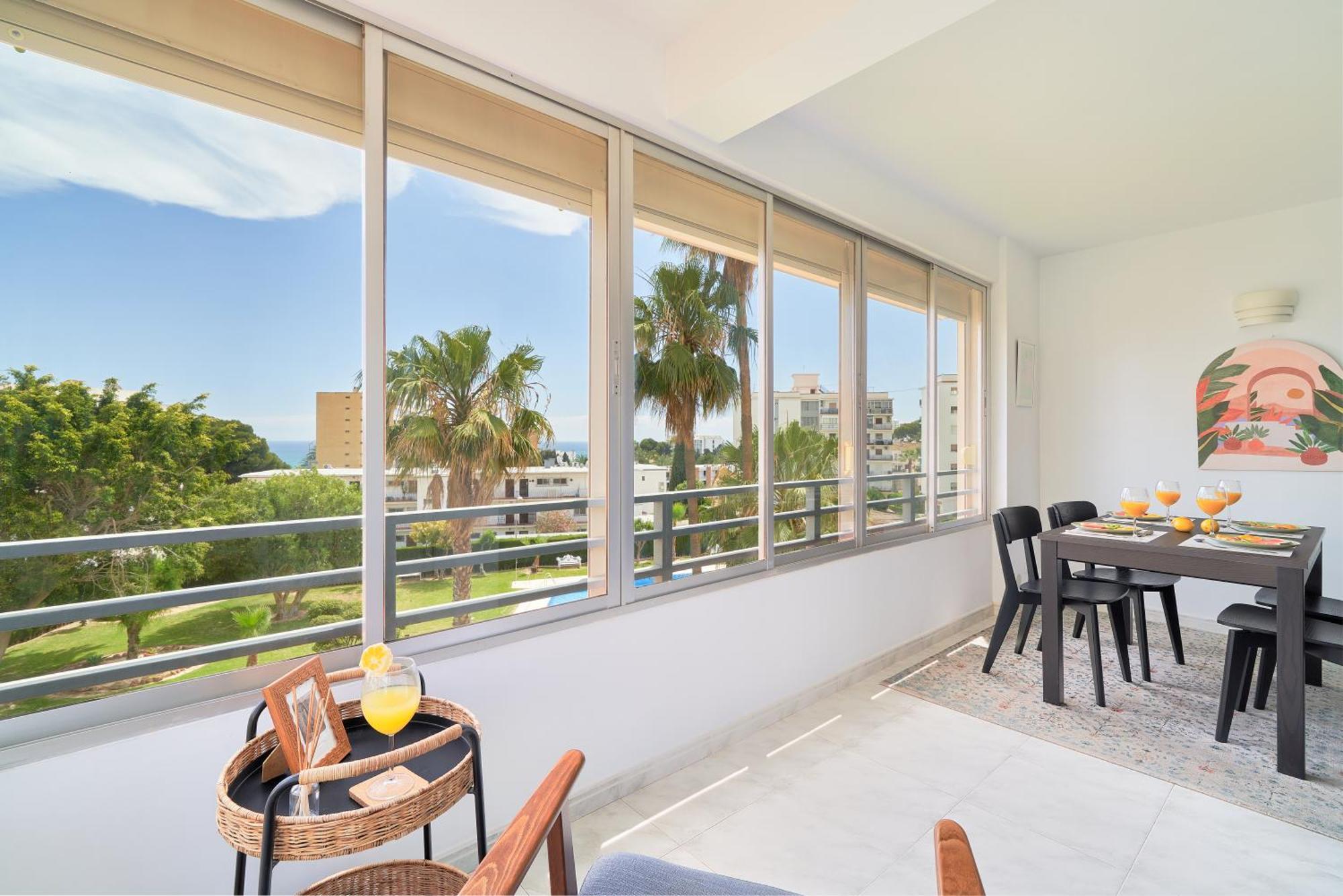 Apartment Weforyou Melisa House Near To The *