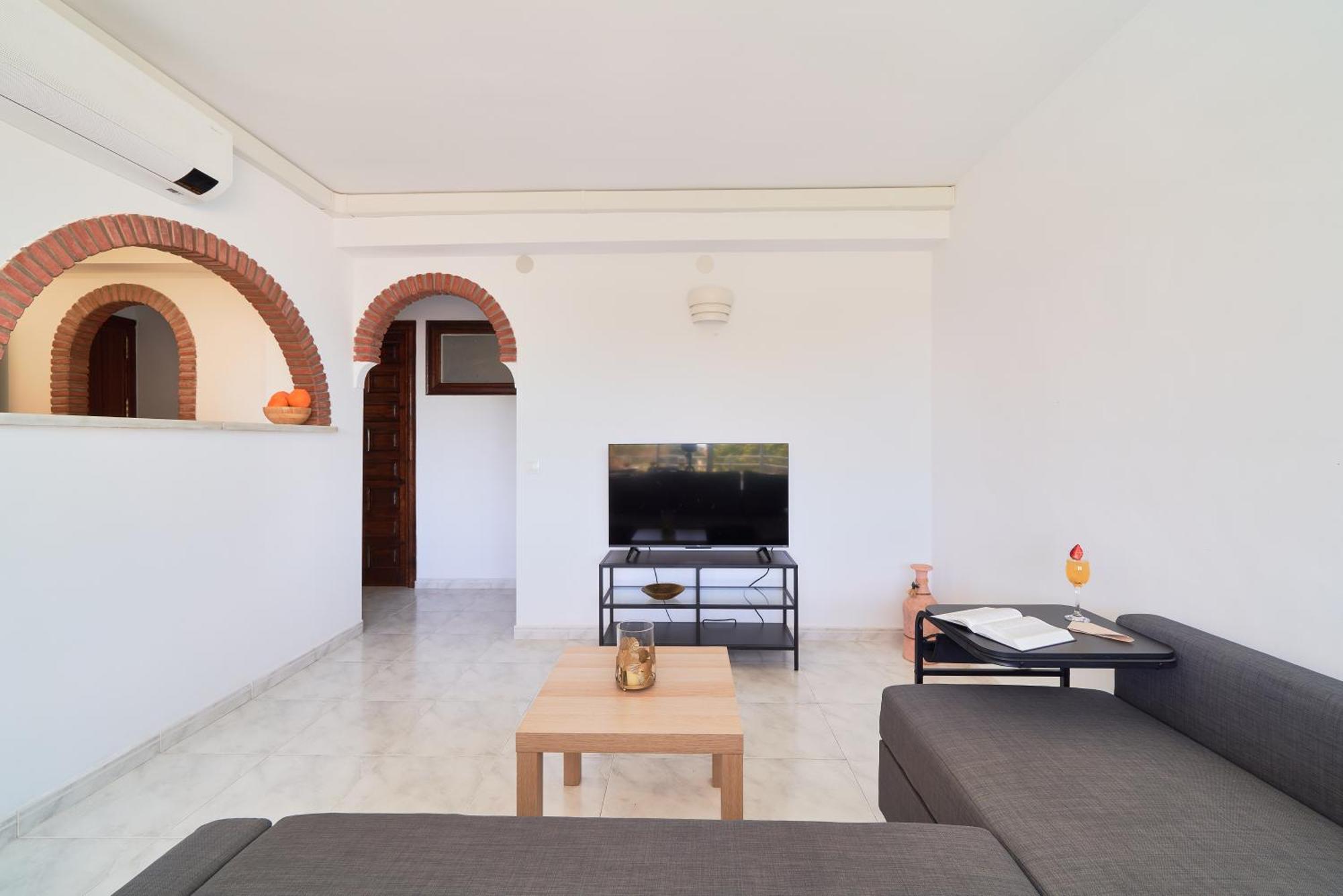 Apartment Weforyou Melisa House Near To The *