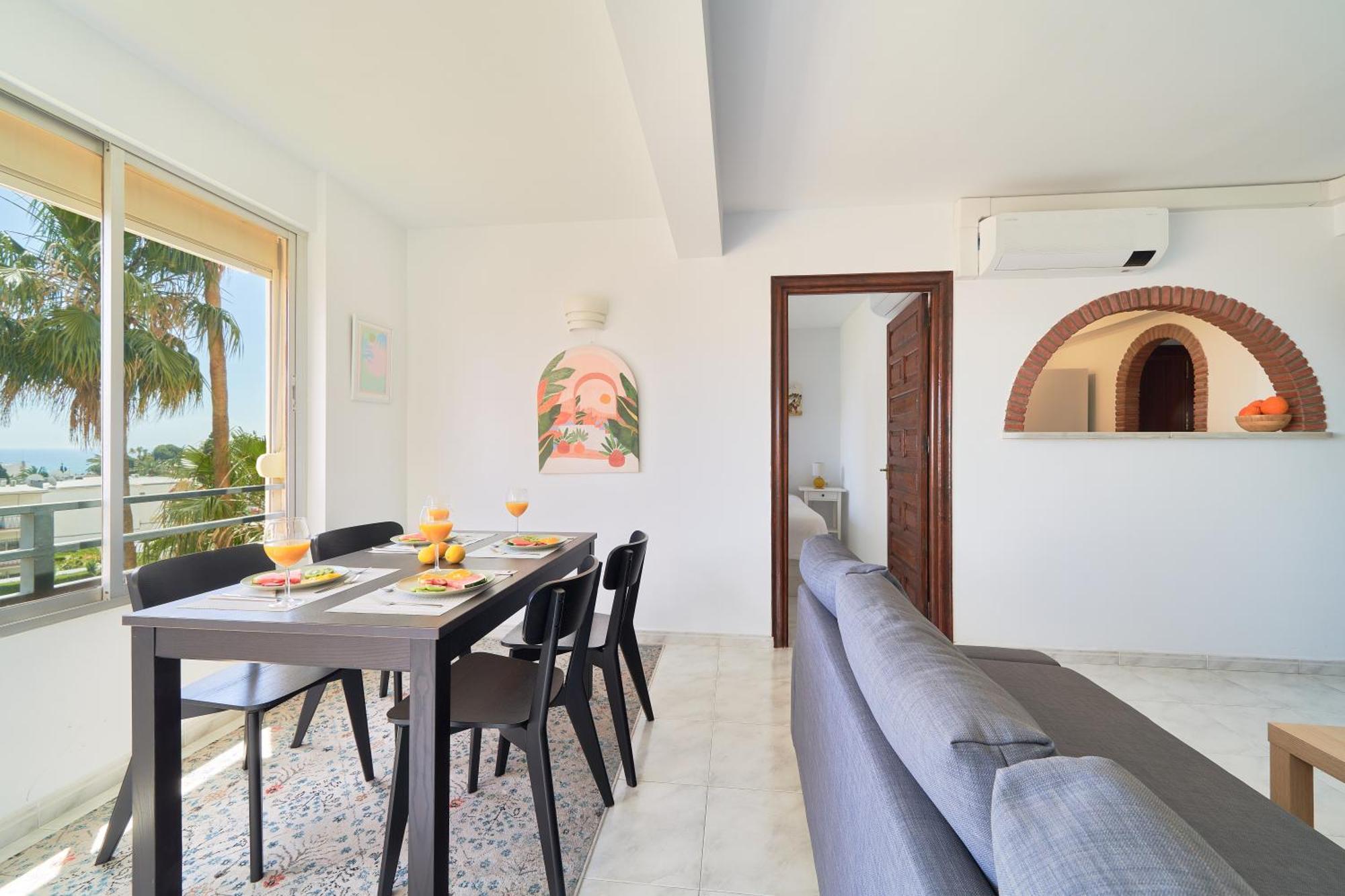 Apartment Weforyou Melisa House Near To The *