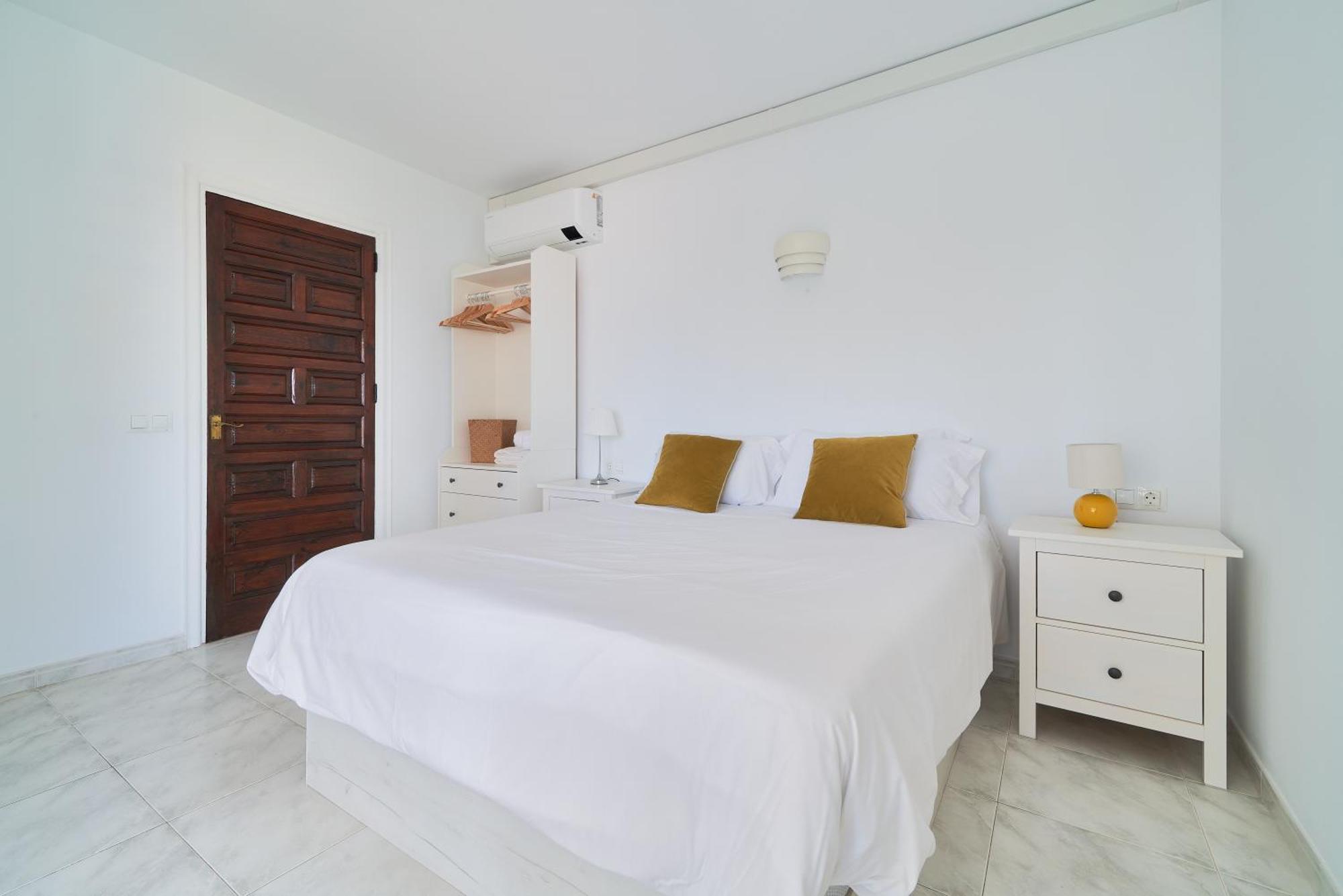 Apartment Weforyou Melisa House Near To The *