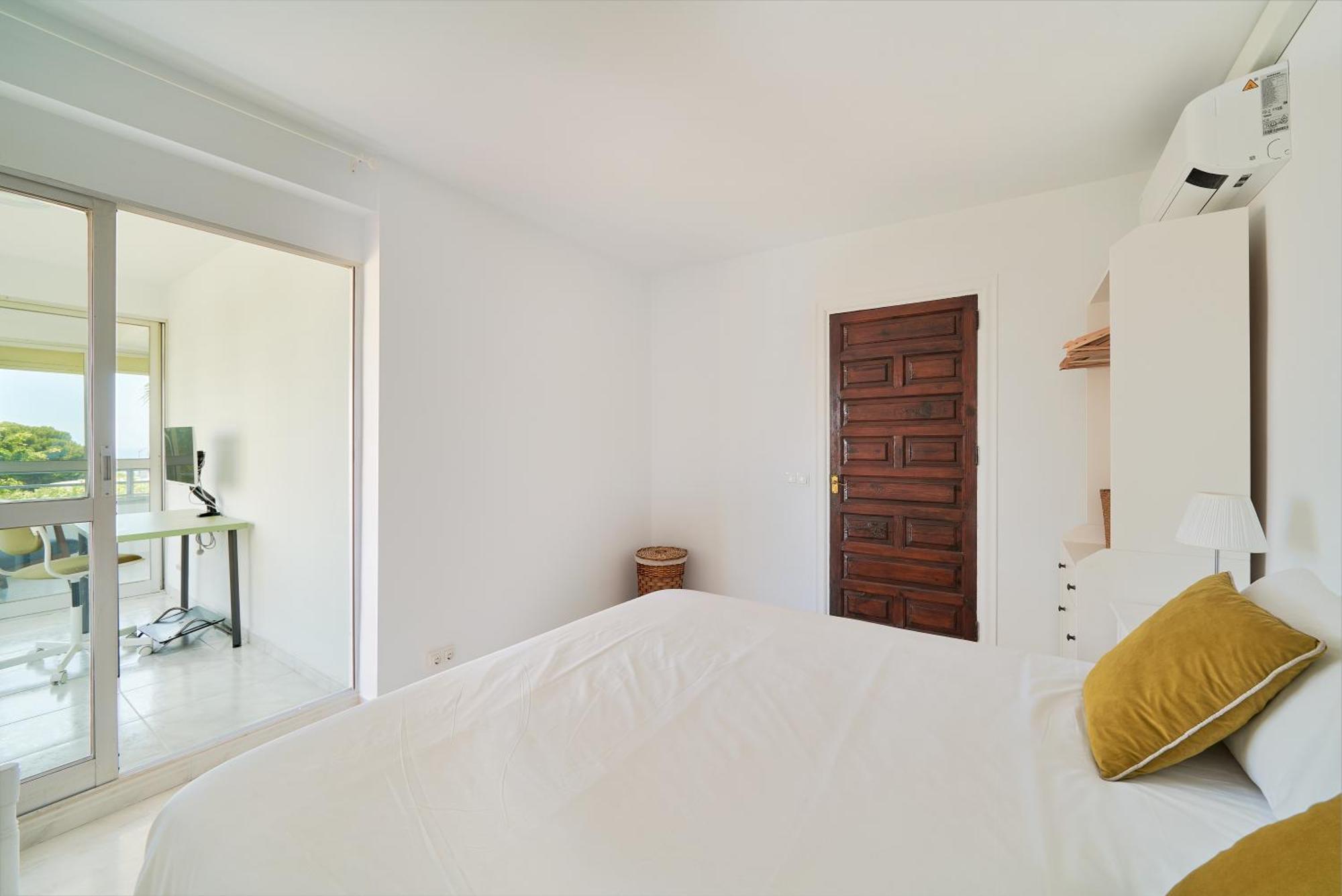 Apartment Weforyou Melisa House Near To The