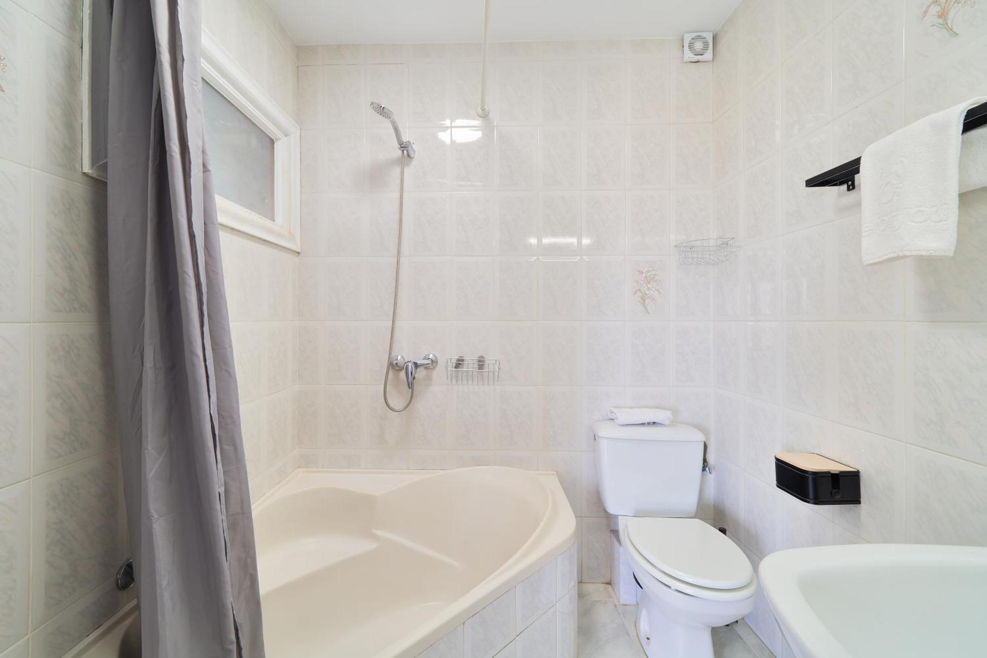 Apartment Weforyou Melisa House Near To The Benalmádena