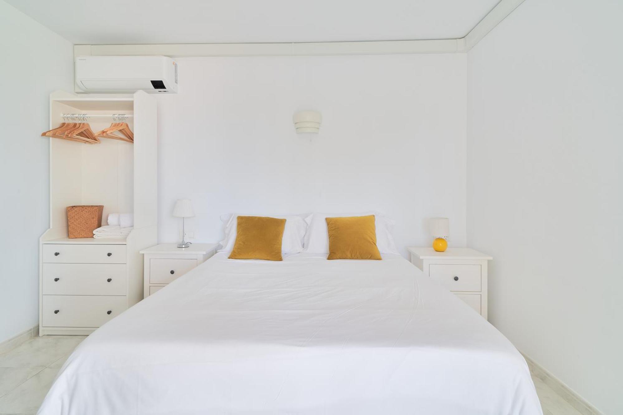 Apartment Weforyou Melisa House Near To The *
