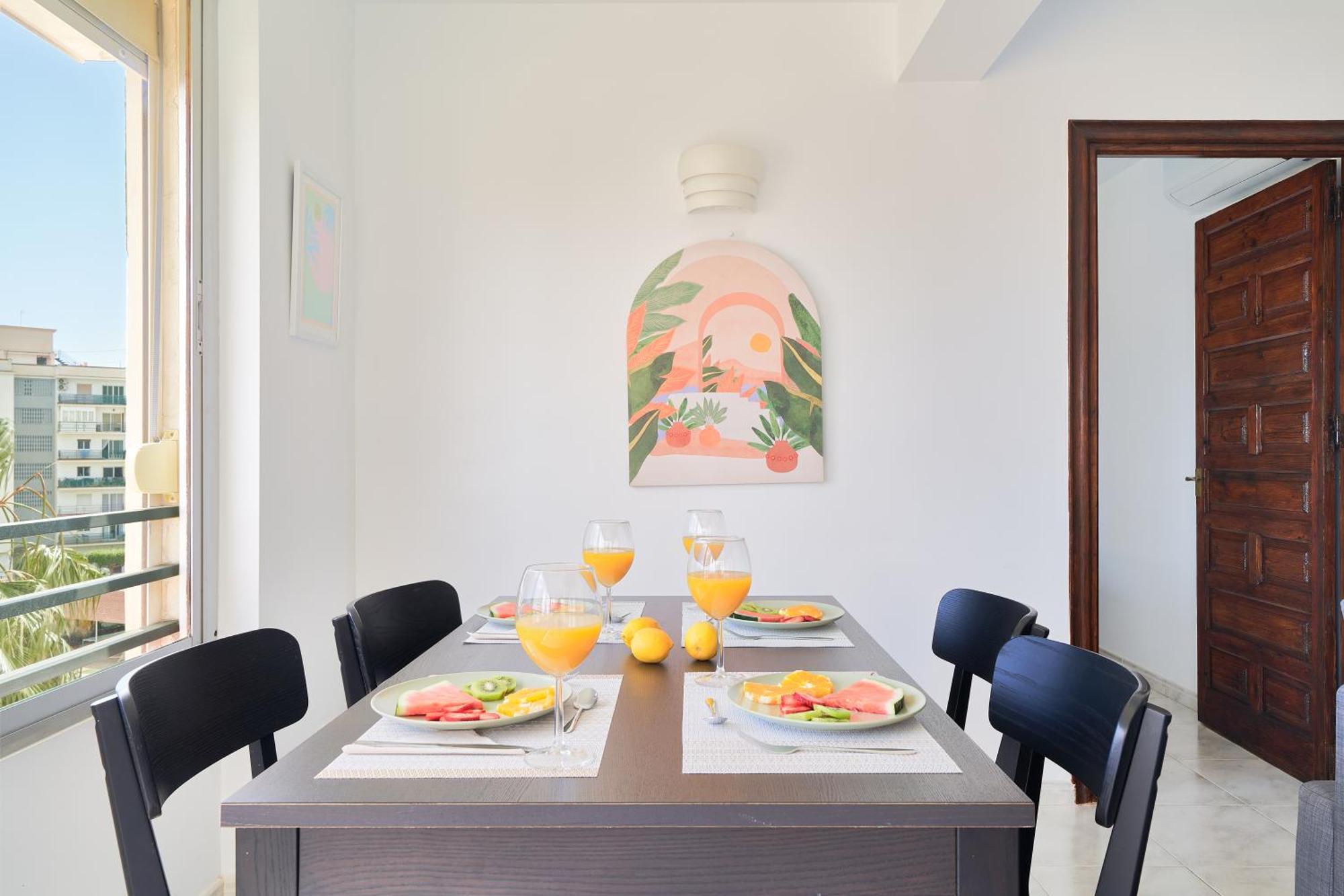 Apartment Weforyou Melisa House Near To The *