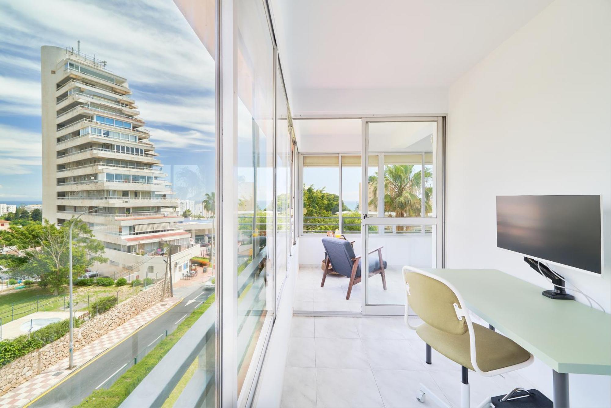 Apartment Weforyou Melisa House Near To The
