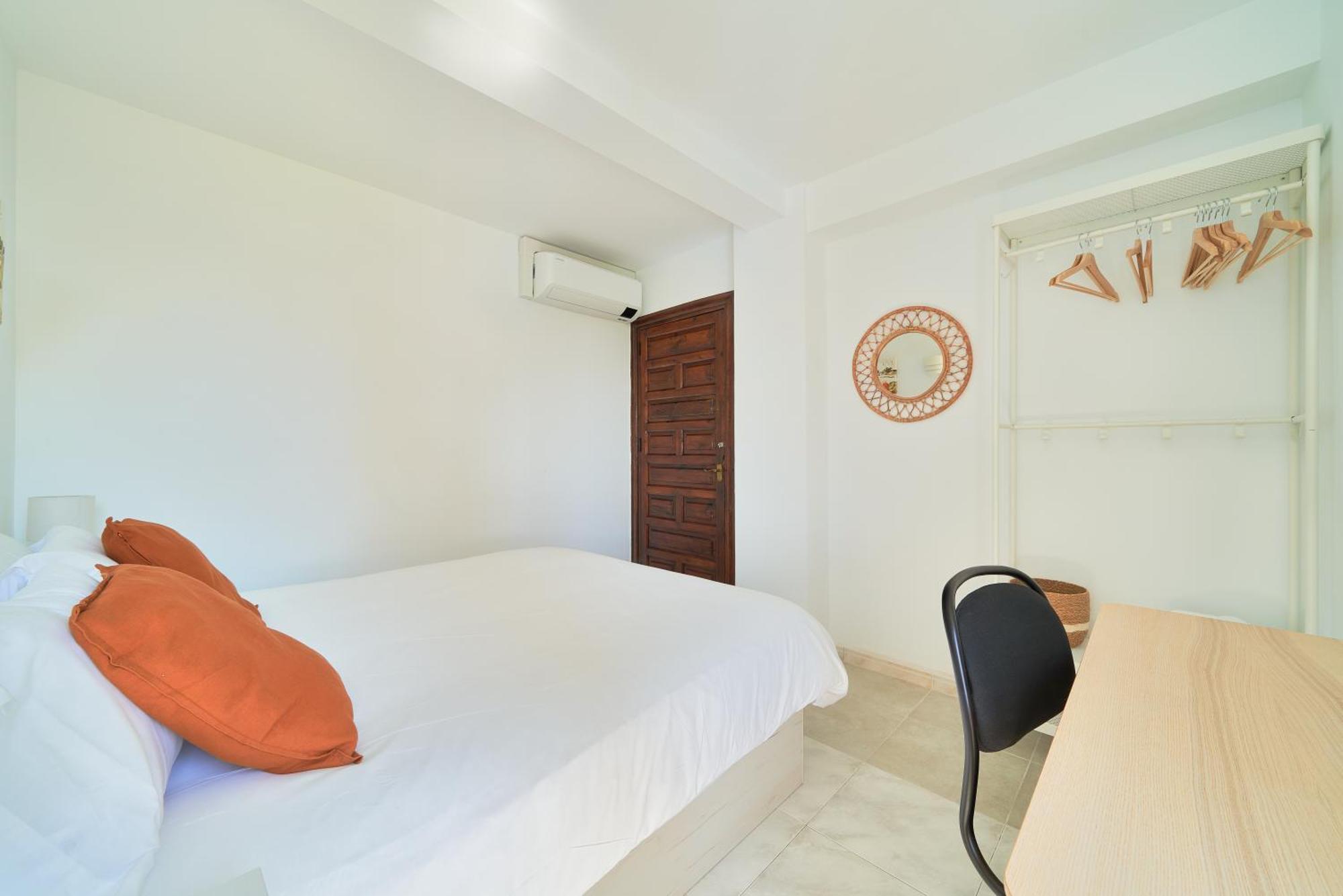 Apartment Weforyou Melisa House Near To The Benalmádena