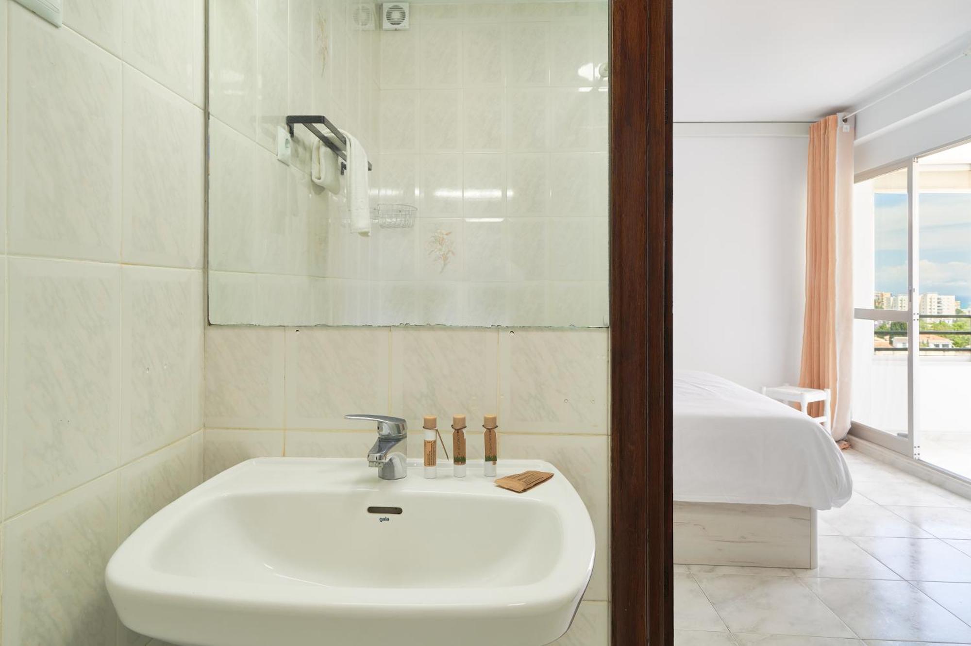 Apartment Weforyou Melisa House Near To The