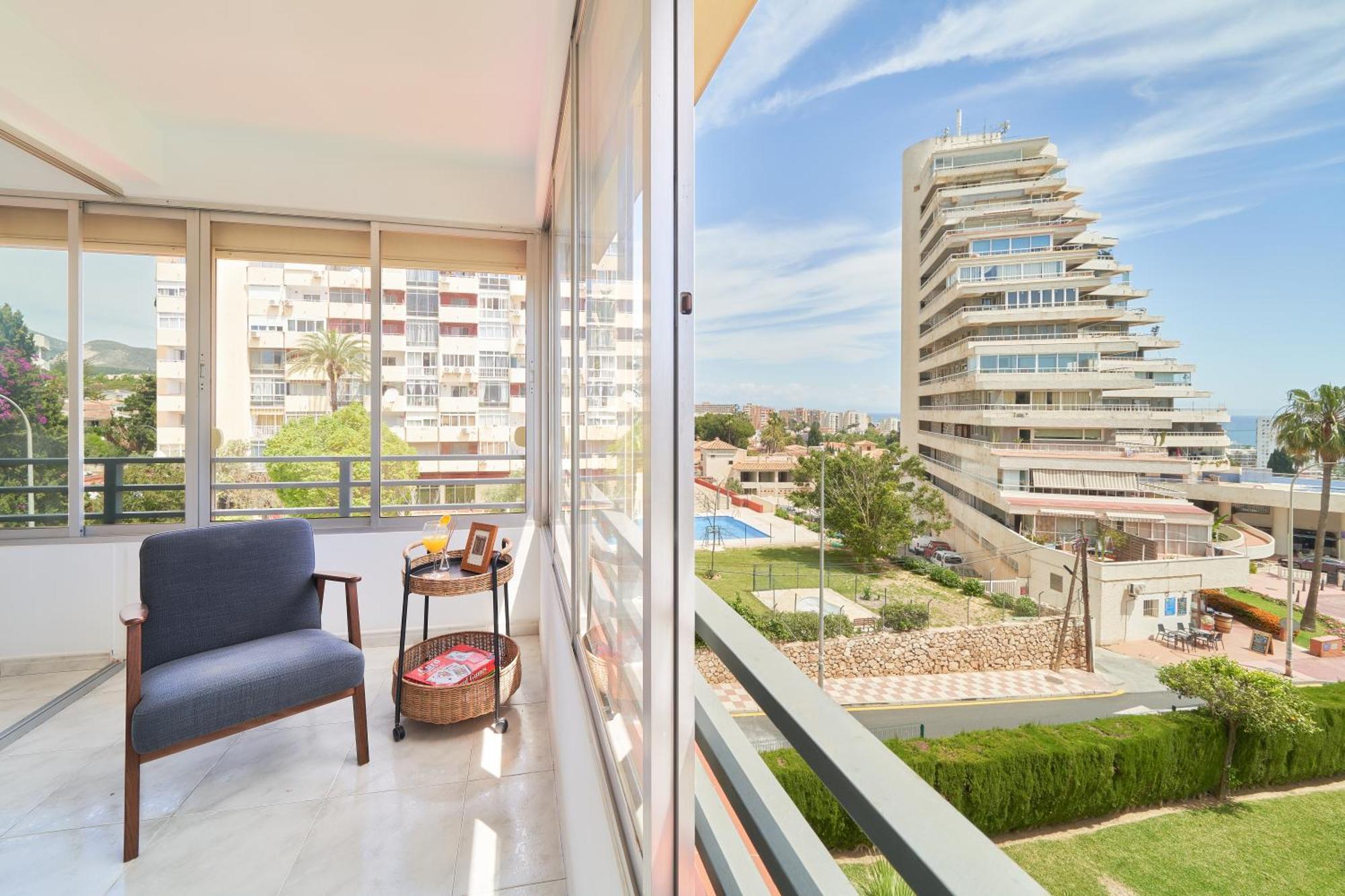 Apartment Weforyou Melisa House Near To The *